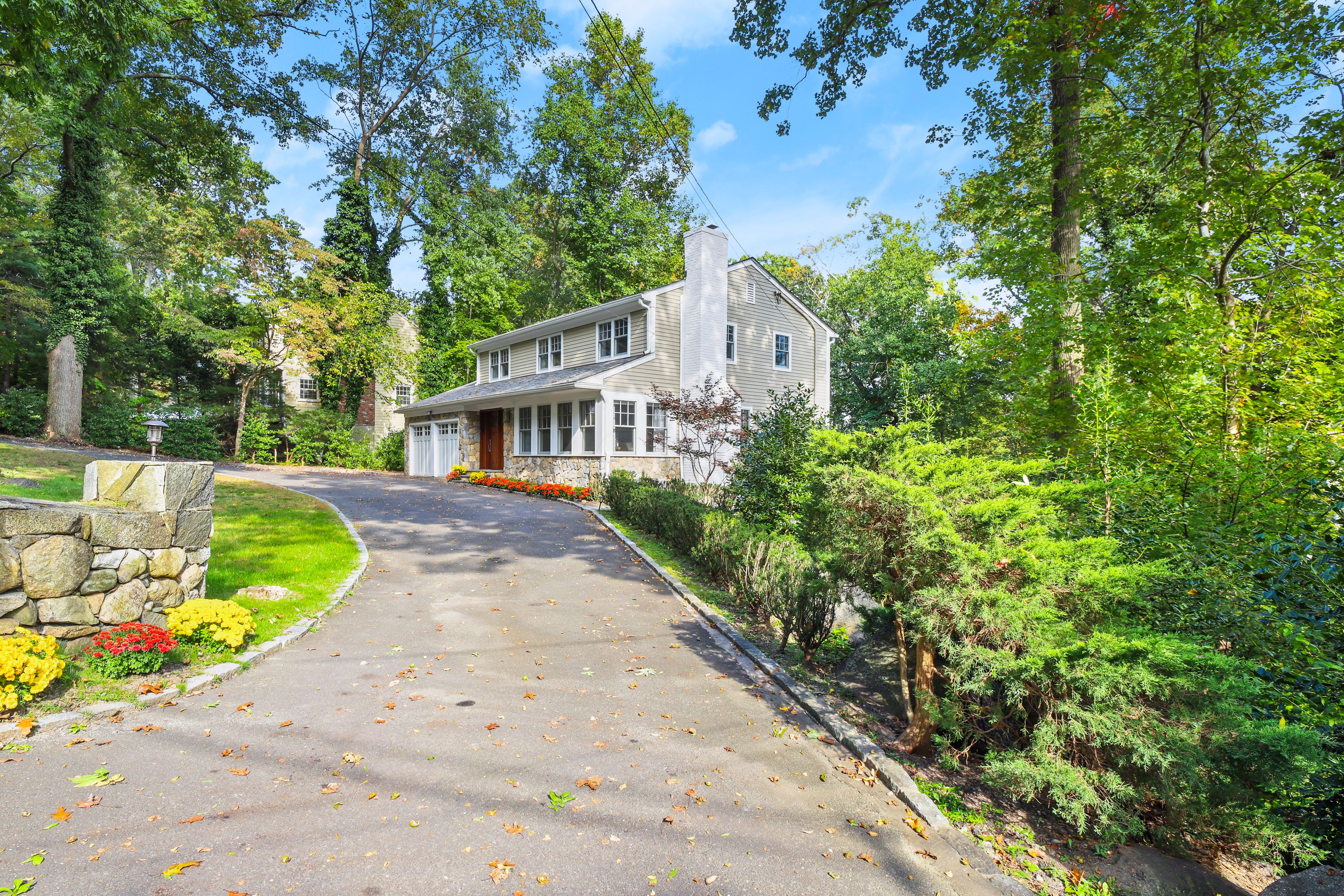 113 Stanwich Road